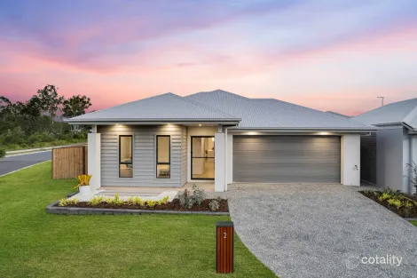 2 Fuji St, White Rock, QLD 4306