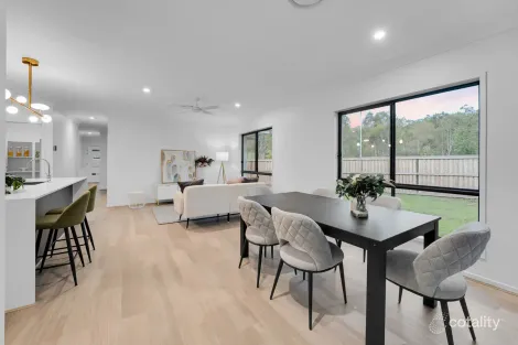 Property photo of 2 Fuji Street White Rock QLD 4306