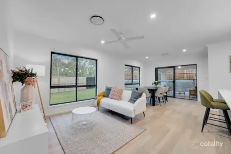 Property photo of 2 Fuji Street White Rock QLD 4306