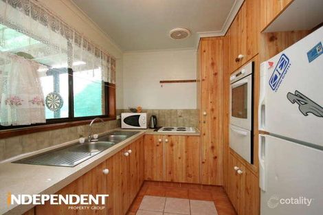 Property photo of 117 Dumas Street McKellar ACT 2617