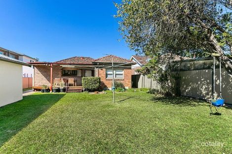 Property photo of 8-8A Joan Street Hurstville NSW 2220