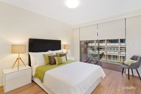 Property photo of 31/39-61 Gibbons Street Redfern NSW 2016