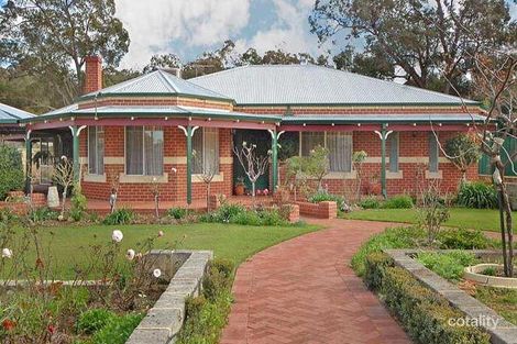 15 Chittawarra Ct, Glen Forrest, WA 6071