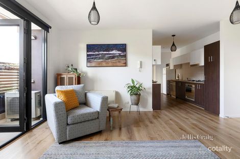 Property photo of 12/22-26 Howard Street North Melbourne VIC 3051