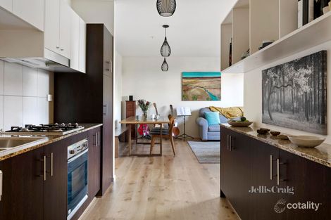 Property photo of 12/22-26 Howard Street North Melbourne VIC 3051
