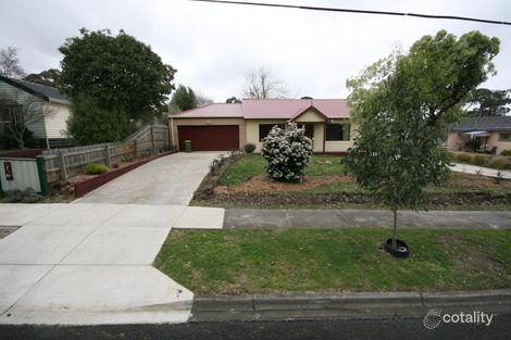 Property photo of 2/26 Doysal Avenue Ferntree Gully VIC 3156