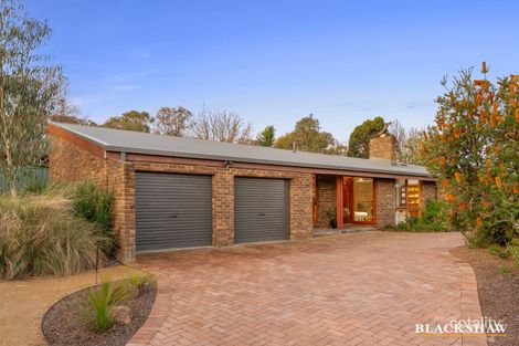 5 Fitzherbert Pl, Bruce, ACT 2617