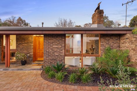 Property photo of 5 Fitzherbert Place Bruce ACT 2617