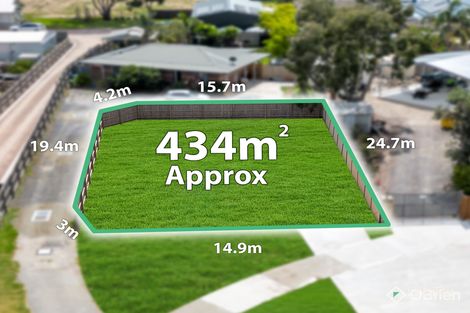 Property photo of 41B Bayview Road Tooradin VIC 3980