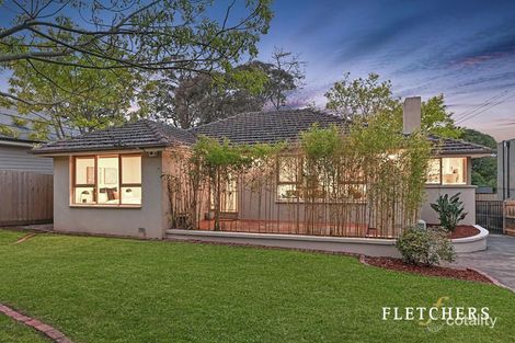 52 Hume St, Ringwood East, VIC 3135