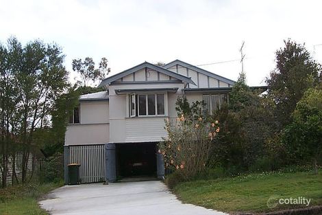 37 Pelham St, Coorparoo, QLD 4151