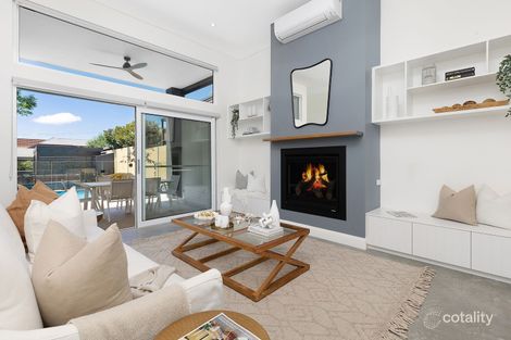 Property photo of 37 Slade Street Naremburn NSW 2065