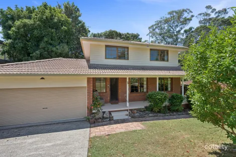 Property photo of 18 Dutton Crescent Coffs Harbour NSW 2450
