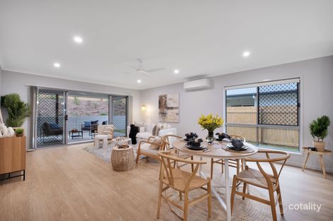 Property photo of 36 Lorikeet Place Burnside QLD 4560