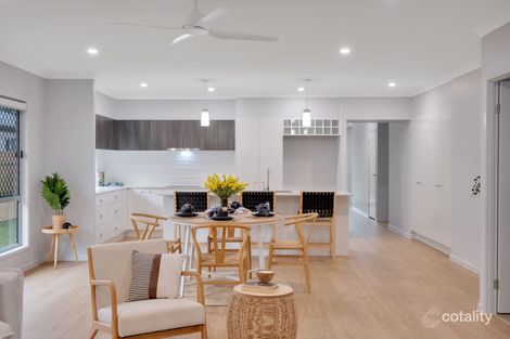 36 Lorikeet Pl, Burnside, QLD 4560