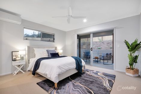 Property photo of 36 Lorikeet Place Burnside QLD 4560