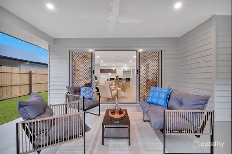 Property photo of 36 Lorikeet Place Burnside QLD 4560