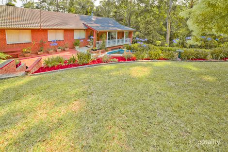 Property photo of 18 Berong Road Kincumber NSW 2251