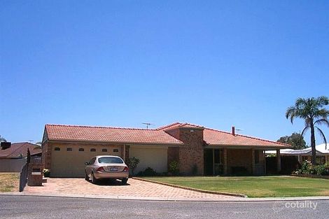 16 Meridian Mews, Waikiki, WA 6169