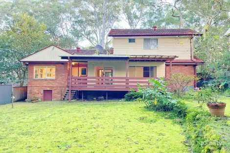 Property photo of 64 Castle Howard Road Beecroft NSW 2119