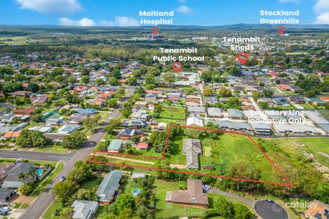 Property photo of 34 Edward Street Tenambit NSW 2323