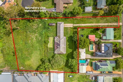 Property photo of 34 Edward Street Tenambit NSW 2323