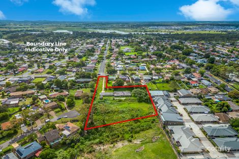 Property photo of 34 Edward Street Tenambit NSW 2323