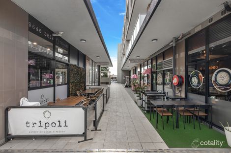 Property photo of 30/79-87 Beaconsfield Street Silverwater NSW 2128