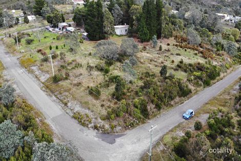 12 Lyell St, Gormanston, TAS 7466