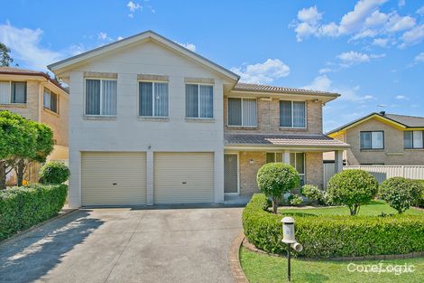 Property photo of 51 Drysdale Crescent Plumpton NSW 2761