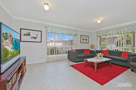 Property photo of 51 Drysdale Crescent Plumpton NSW 2761