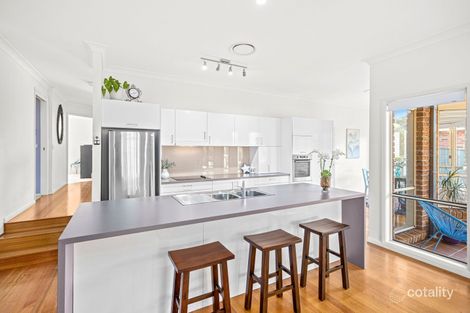 Property photo of 35 Chippendale Place Helensburgh NSW 2508