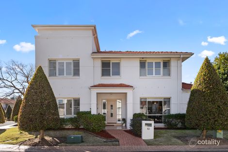 12 BROLGA WAY, WESTLEIGH, NSW 2120