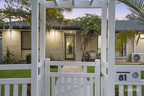 81 EDENLEA DR, MEADOWBROOK, QLD 4131