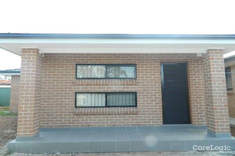 Property photo of 20 Chaucer Street Wetherill Park NSW 2164