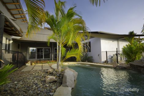 Property photo of 12 Delissaville Place Rosebery NT 0832