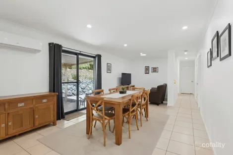 Property photo of 33 Discovery Drive Moonee Beach NSW 2450