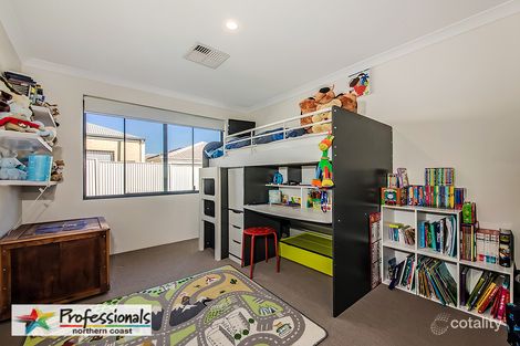 Property photo of 6 Loggerhead Road Alkimos WA 6038