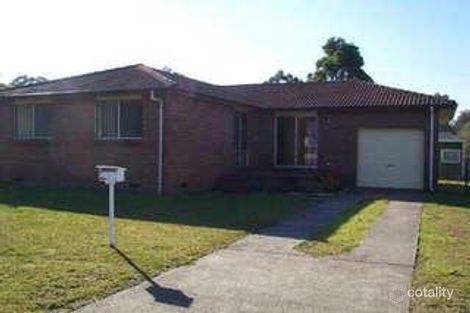 Property photo of 3 Roulstone Crescent Sanctuary Point NSW 2540