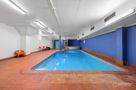 412/5 Ward Ave, Potts Point, NSW 2011