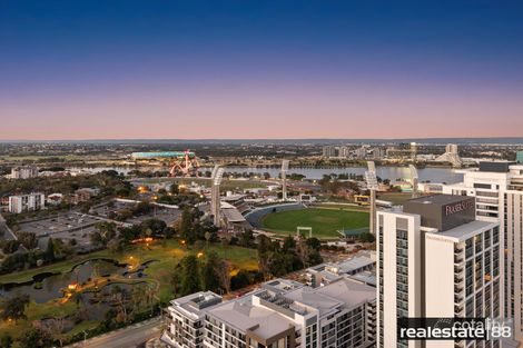 Property photo of 405/63 Adelaide Terrace East Perth WA 6004