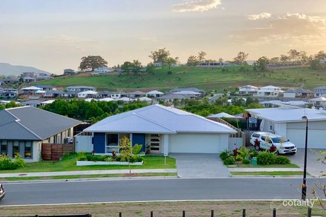 Property photo of 42 Hillstone Crescent Maudsland QLD 4210