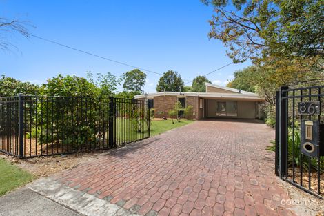 36 Poplar Gr, Langwarrin, VIC 3910