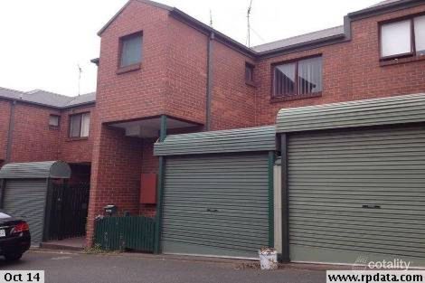 8 Little Bendall St, Kensington, VIC 3031