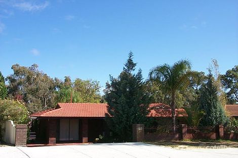 28 Bursaria Cres, Ferndale, WA 6148