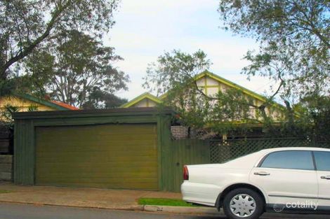 26 Bay Rd, Waverton, NSW 2060