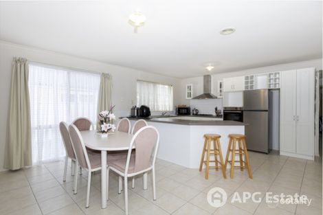 Property photo of 10 The Parkway Tarneit VIC 3029