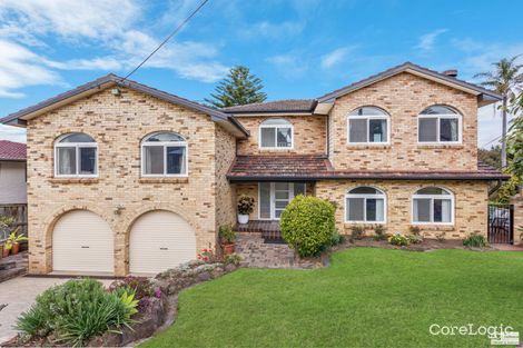 2 Eden Pl, Winston Hills, NSW 2153