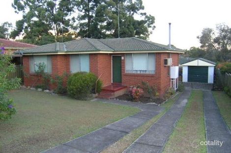 Property photo of 3 Clackmannan Road Winston Hills NSW 2153