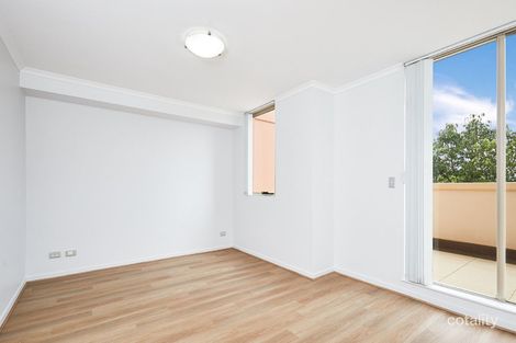 Property photo of 206/17-20 The Esplanade Ashfield NSW 2131